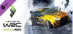 WRC 5 - Season Pass DLC * STEAM RU АВТО 0% - irongamers.ru
