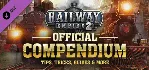 Railway Empire 2 - Compendium DLC * STEAM RU ⚡ 