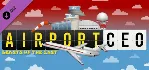 Airport CEO - Beasts of the East DLC * STEAM RU ⚡ 