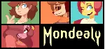 Mondealy * STEAM РОССИЯ ⚡ АВТОДОСТАВКА 💳 0% КАРТЫ