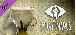 Little Nightmares - Upside-down Teapot -DLC 2 - irongamers.ru