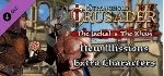 Stronghold Crusader 2: The Jackal & The Khan DLC - irongamers.ru