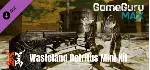 GameGuru MAX Wasteland Mini Kit - Detritus DLC - irongamers.ru