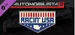 Automobilista 2 - Racin´ USA Pack Pt1 DLC * STEAM RU ⚡ 