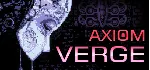 Axiom Verge * STEAM РОССИЯ АВТОДОСТАВКА 0% КАРТЫ - irongamers.ru