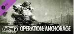 Fallout 3: Operation Anchorage DLC * STEAM RU ⚡ 
