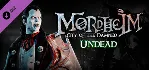 Mordheim: City of the Damned - Undead DLC * STEAM RU ⚡ 