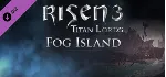 Risen 3: Fog Island DLC * STEAM RU ⚡ АВТО 💳 0%