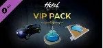 Hotel: A Resort Simulator - VIP Pack DLC * STEAM RU ⚡ 