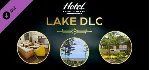 Hotel: A Resort Simulator - Lake DLC * STEAM RU ⚡ 