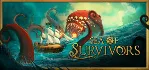 Sea of Survivors * STEAM RU ⚡ АВТО 💳 0%