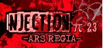 Injection π23 'Ars Regia' * STEAM RU ⚡ АВТО 💳 0%