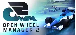 Open Wheel Manager 2 * STEAM RU ⚡ АВТО 💳 0%