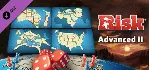 RISK: Global Domination - Advanced 2 Map Pack DLC - irongamers.ru