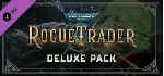 Warhammer 40,000: Rogue Trader - Deluxe Pack DLC