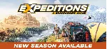 Expeditions: A MudRunner Game * STEAM РОССИЯ⚡ 