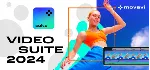 Movavi Video Suite 2024 Steam Edition * STEAM RU - irongamers.ru