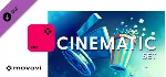 Movavi Video Suite 2024 - Cinematic Set DLC - irongamers.ru