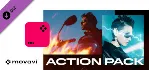 Movavi Video Suite 2024 - Action Pack DLC * STEAM RU - irongamers.ru
