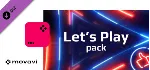 Movavi Video Suite 2024 - Let&acute;s Play Pack DLC - irongamers.ru