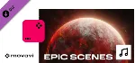 Movavi Video Suite 2024 - Epic Scenes Music Pack DLC - irongamers.ru