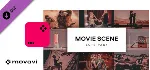 Movavi Video Suite 2024 - Movie Scene LUTs Pack DLC - irongamers.ru