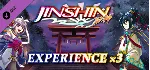 Experience x3 - Jinshin DLC * STEAM RU ⚡ АВТО 💳 0%