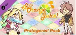 100% Orange Juice - Protagonist Pack DLC * STEAM RU - irongamers.ru