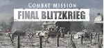 Combat Mission: Final Blitzkrieg * STEAM RU ⚡ 