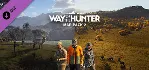 Way of the Hunter - Map Pack 2 DLC * STEAM RU - irongamers.ru