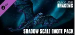 Day of Dragons - Shadow Scale Emote Pack DLC - irongamers.ru