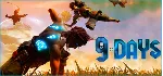 9 Days * STEAM РОССИЯ ⚡ АВТОДОСТАВКА 💳 0% КАРТЫ