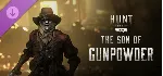 Hunt: Showdown - The Son of Gunpowder DLC * STEAM RU ⚡ 