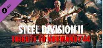 Steel Division 2 - Tribute to Normandy &acute;44 DLC - irongamers.ru