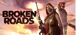 Broken Roads * STEAM РОССИЯ ⚡ АВТОДОСТАВКА 💳 0% КАРТЫ