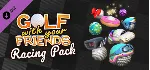 Golf With Your Friends - Racing Pack DLC * STEAM RU ⚡ 