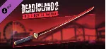 Dead Island 2 - Red’s Demise Katana DLC * STEAM RU ⚡ 