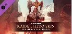 For Honor - Hero Skin- Year 6 Season 2 DLC