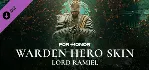 For Honor - Hero Skin- Year 6 Season 1 DLC - irongamers.ru