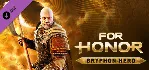 For Honor - Gryphon Hero DLC * STEAM RU ⚡ АВТО 💳 0%