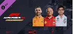 F1® Manager 2024 - Deluxe Upgrade Pack DLC - irongamers.ru