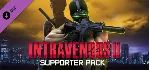 Intravenous 2 - Supporter Pack DLC * STEAM RU ⚡ 