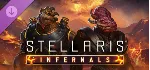 Stellaris: Infernals Species АВТОДОСТАВКА STEAM РОССИЯ - irongamers.ru