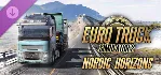 Euro Truck Simulator 2 - Nordic Horizons DLC