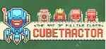 Cubetractor (Steam Key Region Free / RoW) + АКЦИИ