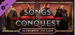Songs of Conquest - Supporter Pack DLC * STEAM RU - irongamers.ru