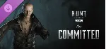 Hunt: Showdown - The Committed DLC * STEAM RU ⚡ 