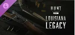 Hunt: Showdown - Louisiana Legacy DLC * STEAM RU ⚡ 