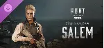 Hunt: Showdown - They Came From Salem DLC * STEAM RU ⚡ 