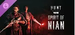 Hunt: Showdown - Spirit of Nian DLC * STEAM RU ⚡ 